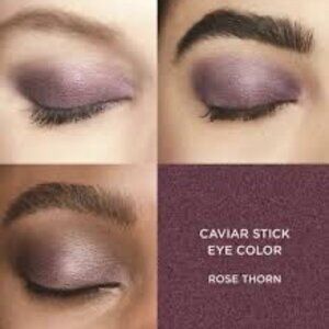 Laura Mercier eye